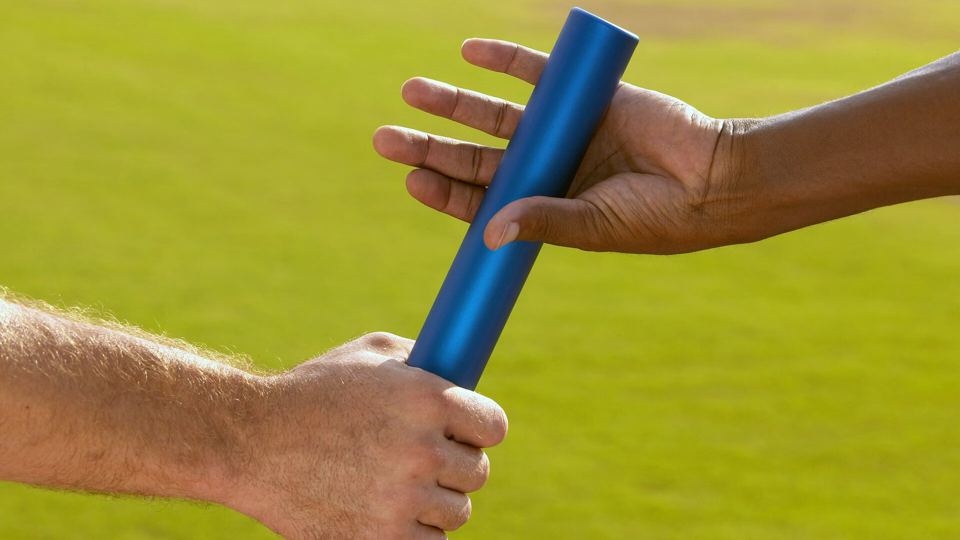 全黑队的攻守转换迅速，令对手防不胜防，全黑队战舞